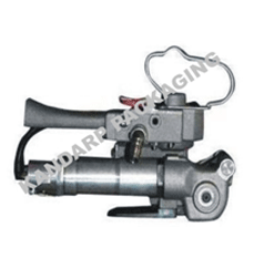 Stratch Wrapping Machine