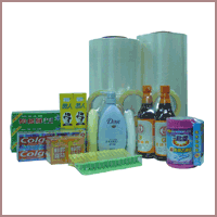 Labeling / Shrink Films Materials