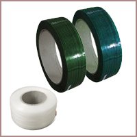 Strapping Roll Materials