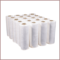 Stratch Films Materials